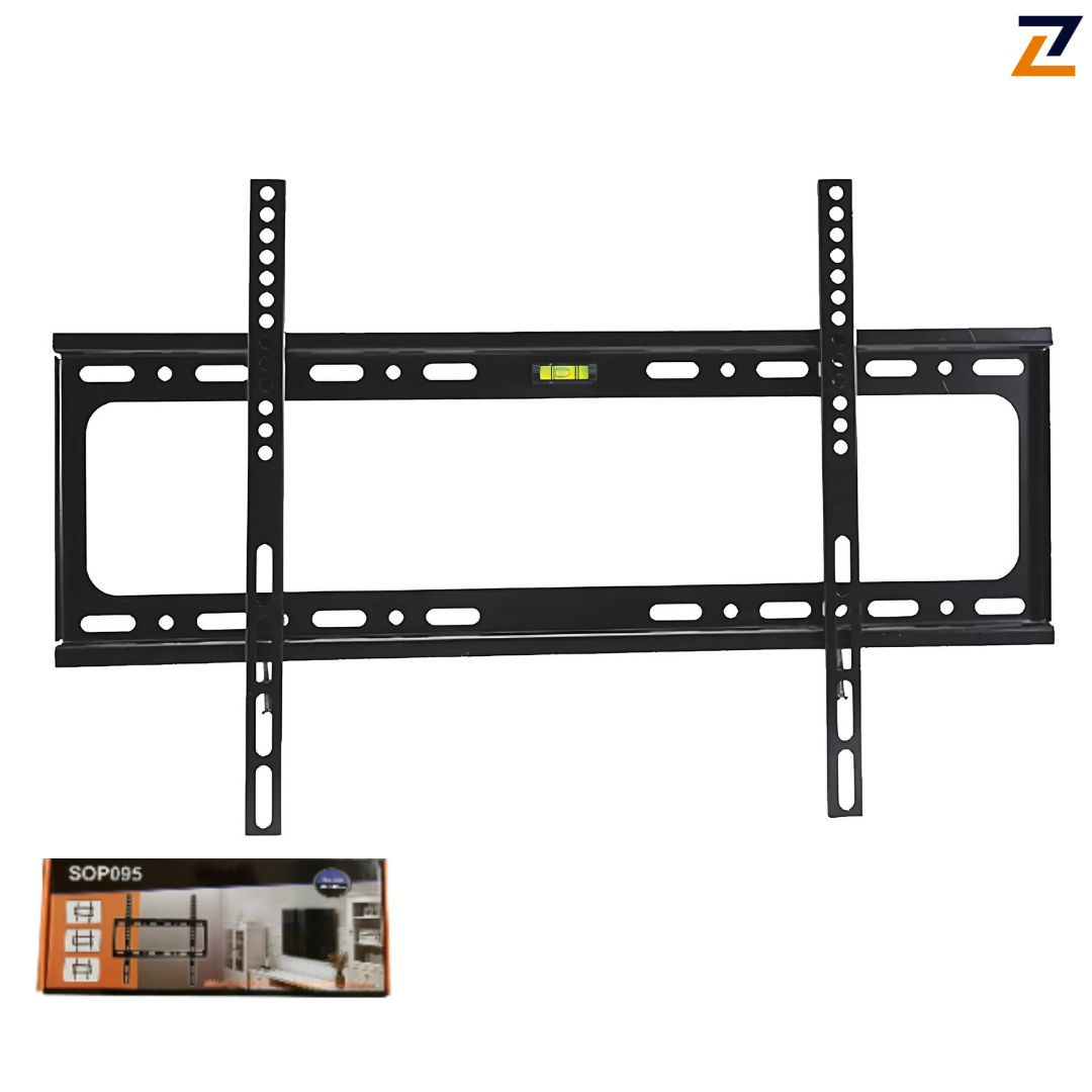SOPORTE DE PARED FIJO TV DE 26 A 55"